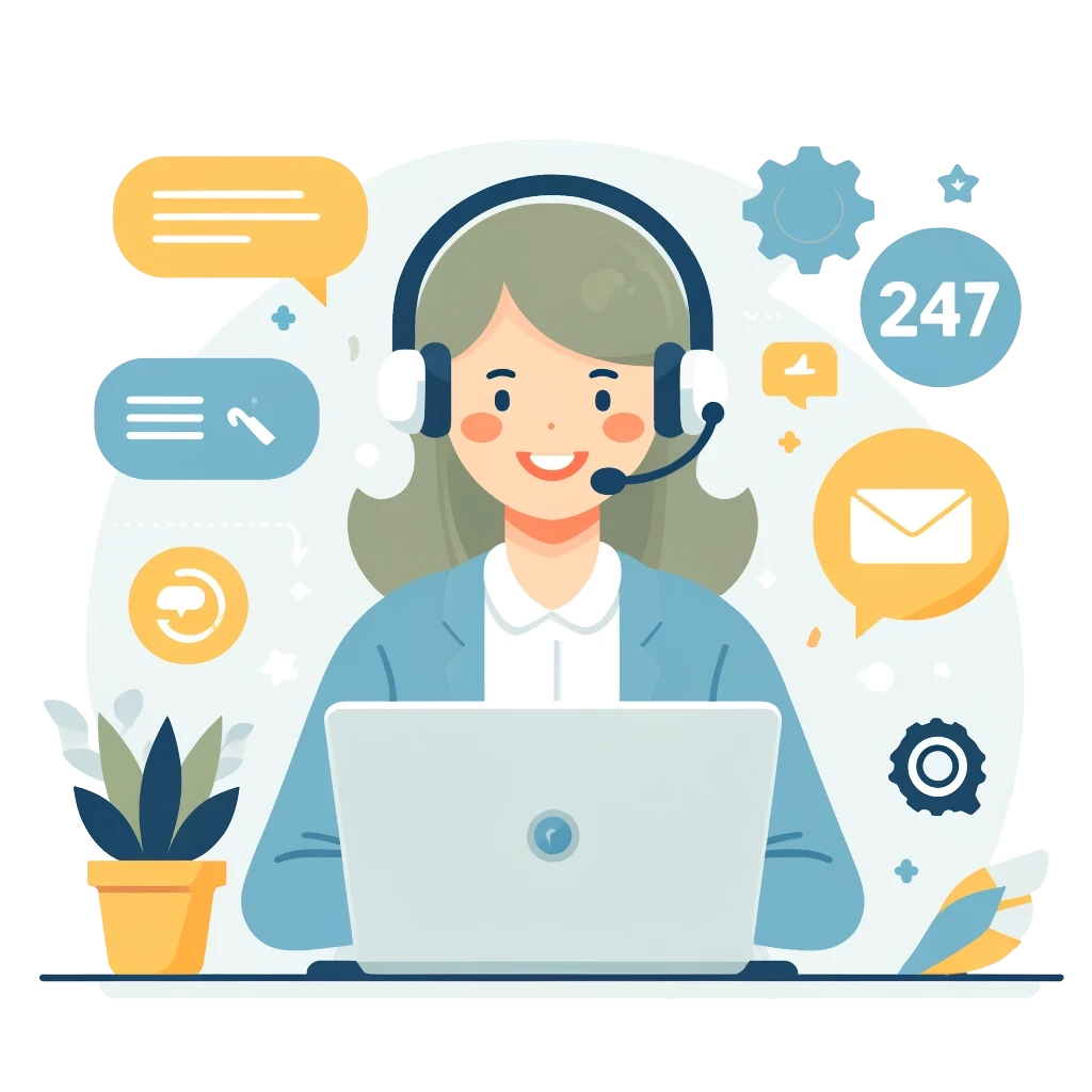 Services Vitragestion