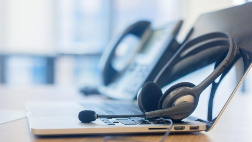 Gestion téléphonique